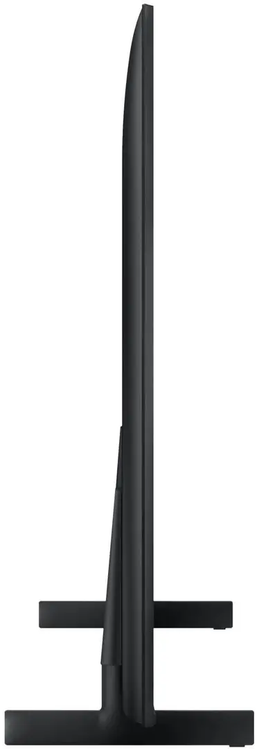 Телевизор Samsung 4K UHD Smart HG43AU800EUXEN (Black) - 3