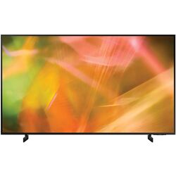 Телевизор Samsung 4K UHD Smart HG43AU800EUXEN (Black)