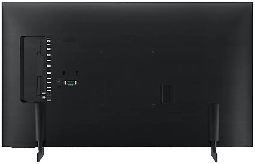 Телевизор Samsung 4K UHD Smart HG43AU800EUXEN (Black) - 4