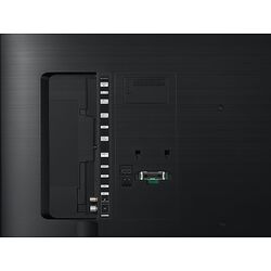 Телевизор Samsung 4K UHD Smart HG43AU800EUXEN (Black) Thumb