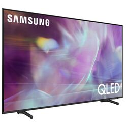 Televizor Samsung 43" UHD 4K Smart TV QE43Q60BAUXUA(Black) Thumb