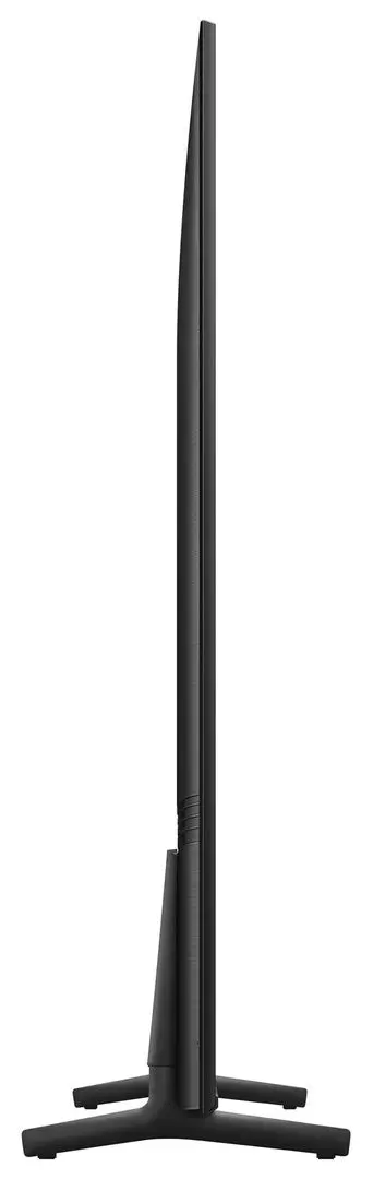 Televizor Samsung 43" UHD 4K Smart TV QE43Q60BAUXUA(Black)