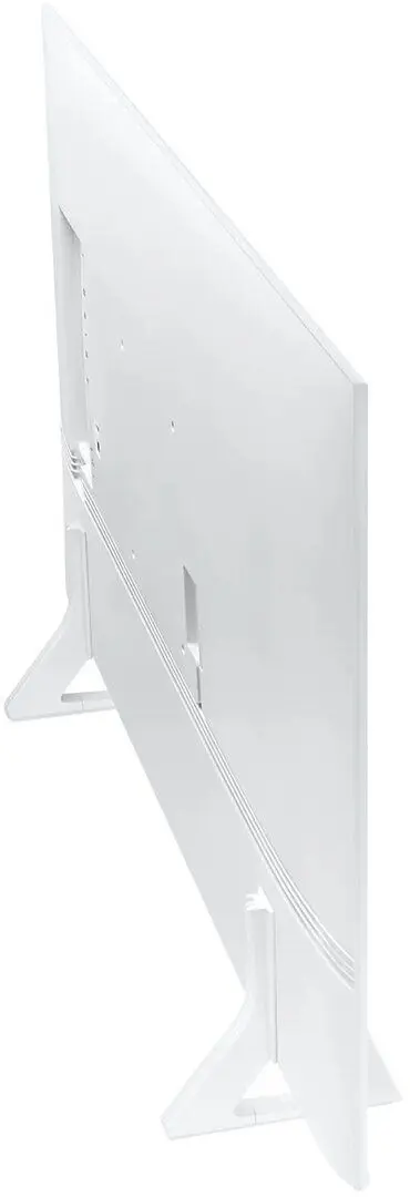 Телевизор Samsung 43" Crystal UHD 4K UE43BU8510UXUA (White)