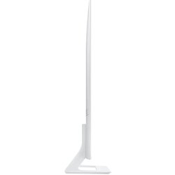 Телевизор Samsung 43" Crystal UHD 4K UE43BU8510UXUA (White) Thumb