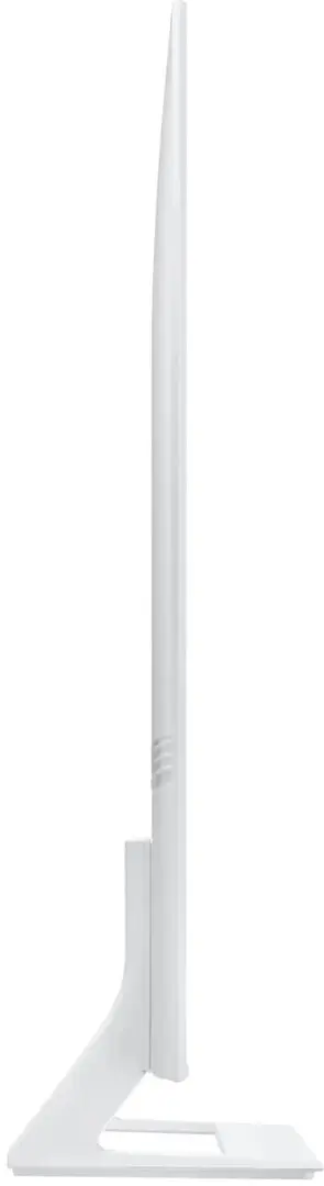 Телевизор Samsung 43" Crystal UHD 4K UE43BU8510UXUA (White)