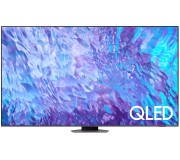 Televizor Samsung 4K Smart QE98Q80CAUXUA (Black)