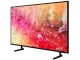 Televizor Samsung 4K UHD LED Smart UE55DU7172U (Black)