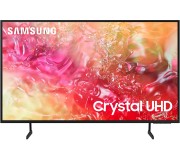 Televizor Samsung 4K UHD LED Smart UE55DU7172U (Black)