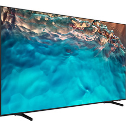 Телевизор Samsung 4K UHD Smart HG43BU800EEXEN (Black) Thumb