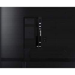 Телевизор Samsung 4K UHD Smart HG43BU800EEXEN (Black) Thumb