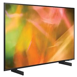 Телевизор Samsung 4K UHD Smart HG65AU800EEXEN (Black) Thumb