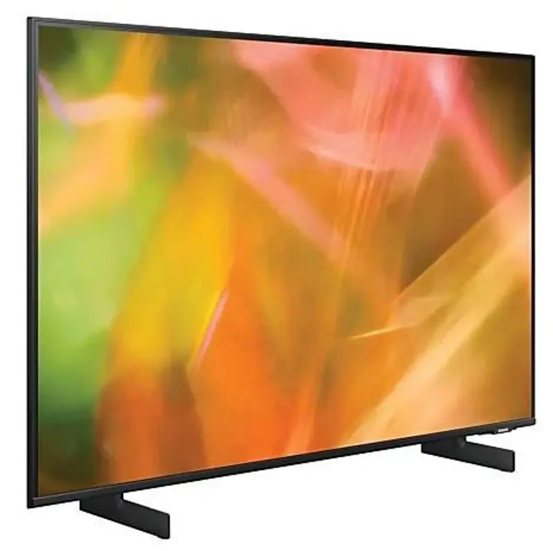 Телевизор Samsung 4K UHD Smart HG65AU800EEXEN (Black)