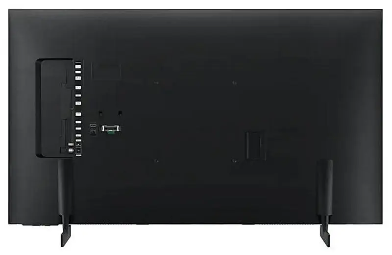 Телевизор Samsung 4K UHD Smart HG65AU800EEXEN (Black)