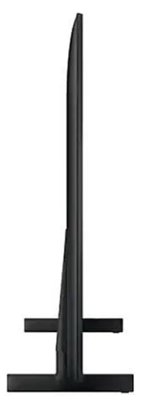 Телевизор Samsung 4K UHD Smart HG65AU800EEXEN (Black)