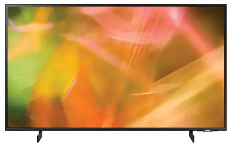 Телевизор Samsung 4K UHD Smart HG65AU800EEXEN (Black)