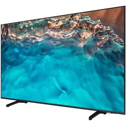 Телевизор Samsung 4K UHD Smart HG75BU800EUXEN (Black) Thumb
