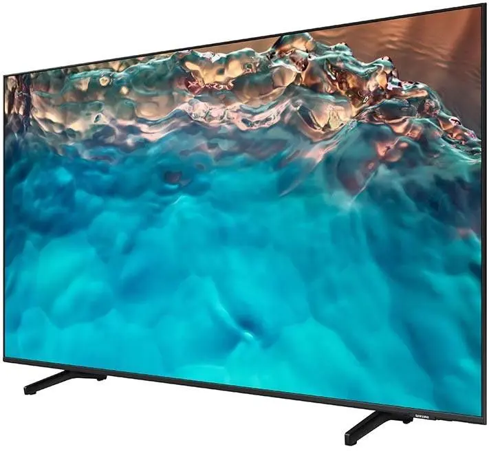 Телевизор Samsung 4K UHD Smart HG75BU800EUXEN (Black)