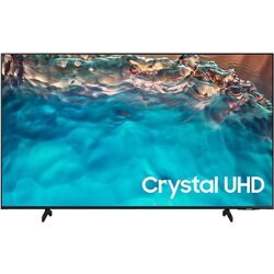 Телевизор Samsung 4K UHD Smart HG75BU800EUXEN (Black)