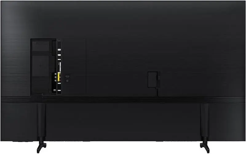 Телевизор Samsung 4K UHD Smart HG75BU800EUXEN (Black)
