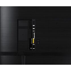Телевизор Samsung 4K UHD Smart HG75BU800EUXEN (Black) Thumb