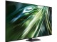 Televizor Samsung 4K UHD Smart Neo QLED QE43QN90DAUXUA (Black)