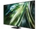 Televizor Samsung 4K UHD Smart Neo QLED QE43QN90DAUXUA (Black)