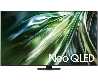 Televizor Samsung 4K UHD Smart Neo QLED QE43QN90DAUXUA (Black)