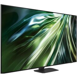 Televizor Samsung 4K UHD Smart Neo QLED QE55QN90DAUXUA (Black) Thumb