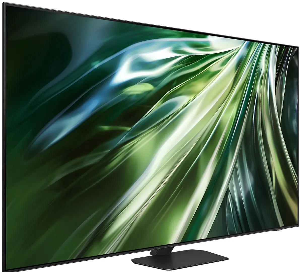 Televizor Samsung 4K UHD Smart Neo QLED QE55QN90DAUXUA (Black) - 2
