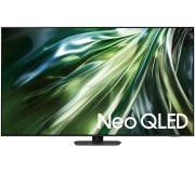 Телевизор Samsung 4K UHD Smart Neo QLED QE55QN90DAUXUA (Black)