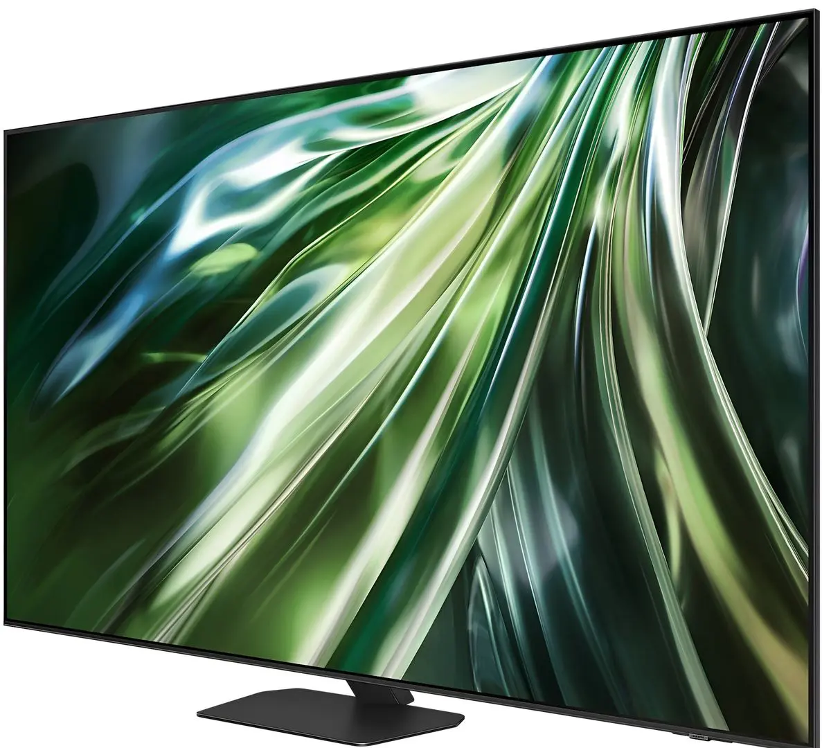 Televizor Samsung 4K UHD Smart Neo QLED QE55QN90DAUXUA (Black) - 3