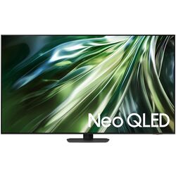 Televizor Samsung 4K UHD Smart Neo QLED QE55QN90DAUXUA (Black)