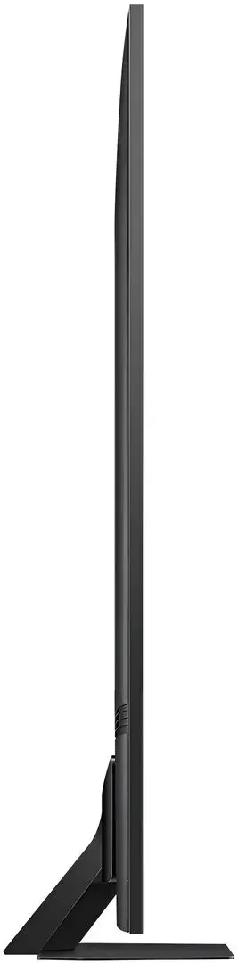 Televizor Samsung 4K UHD Smart Neo QLED QE55QN90DAUXUA (Black) - 4