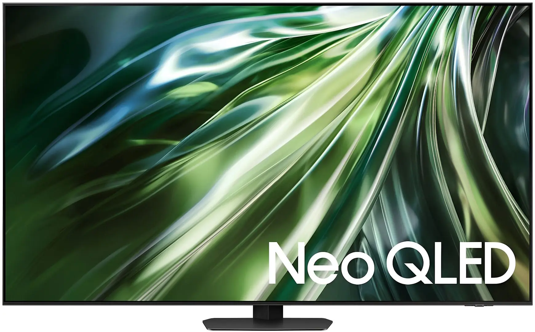 Televizor Samsung 4K UHD Smart Neo QLED QE55QN90DAUXUA (Black)