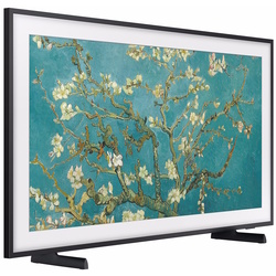 Телевизор Samsung 4K UHD Smart QE43LS03FAUXUA (Black) Thumb