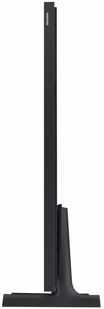 Телевизор Samsung 4K UHD Smart QE43LS03FAUXUA (Black)