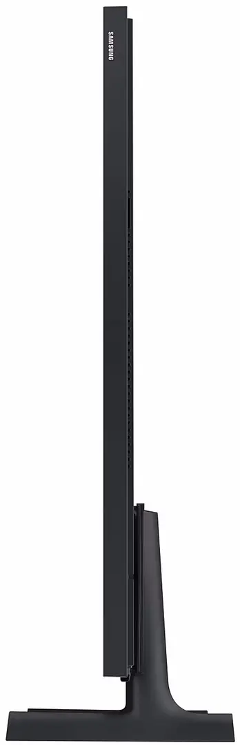 Телевизор Samsung 4K UHD Smart QE43LS03FAUXUA (Black)