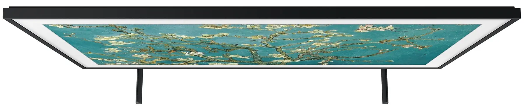 Телевизор Samsung 4K UHD Smart QE43LS03FAUXUA (Black)