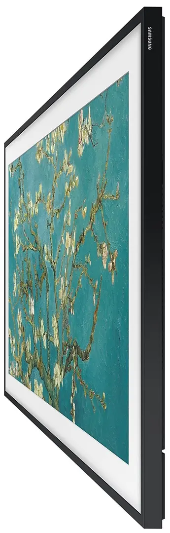 Телевизор Samsung 4K UHD Smart QE43LS03FAUXUA (Black)