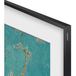 Телевизор Samsung 4K UHD Smart QE43LS03FAUXUA (Black) Thumb