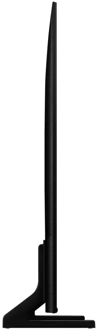 Телевизор Samsung 4K UHD Smart QE43Q60CAUXXH (Black)