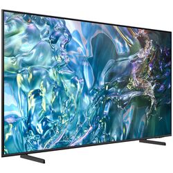 Televizor Samsung 4K UHD Smart QE43Q60DAUXUA (Black) Thumb