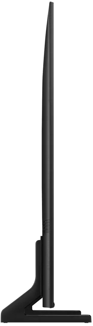 Televizor Samsung 4K UHD Smart QE43Q60DAUXUA (Black) - 4