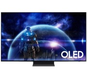 Televizor Samsung 4K UHD Smart QE48S90DAEXUA (Black)