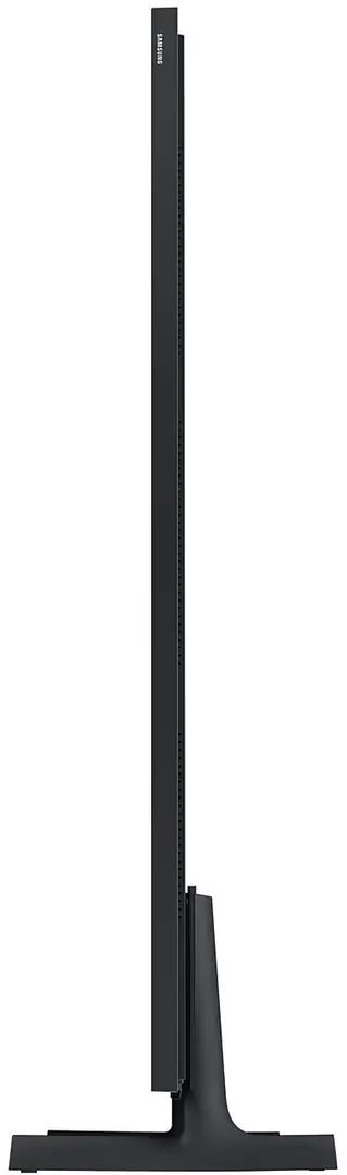 Телевизор Samsung 4K UHD Smart QE50LS03FAUXUA (Black)