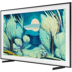 Телевизор Samsung 4K UHD Smart QE50LS03FAUXUA (Black) Thumb