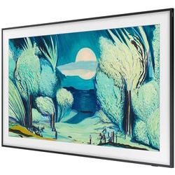 Телевизор Samsung 4K UHD Smart QE50LS03FAUXUA (Black) Thumb