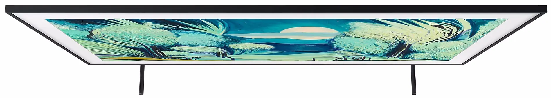 Телевизор Samsung 4K UHD Smart QE50LS03FAUXUA (Black)