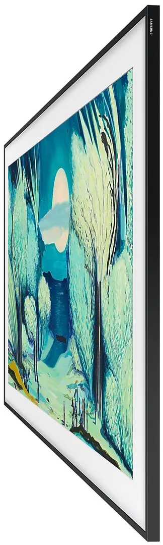 Телевизор Samsung 4K UHD Smart QE50LS03FAUXUA (Black)