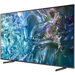 Televizor Samsung 4K UHD Smart QE50Q60DAUXUA (Black) Thumb